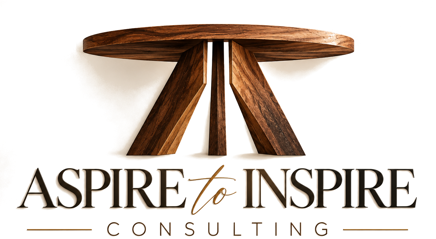 Aspire to Inspire Consulting
